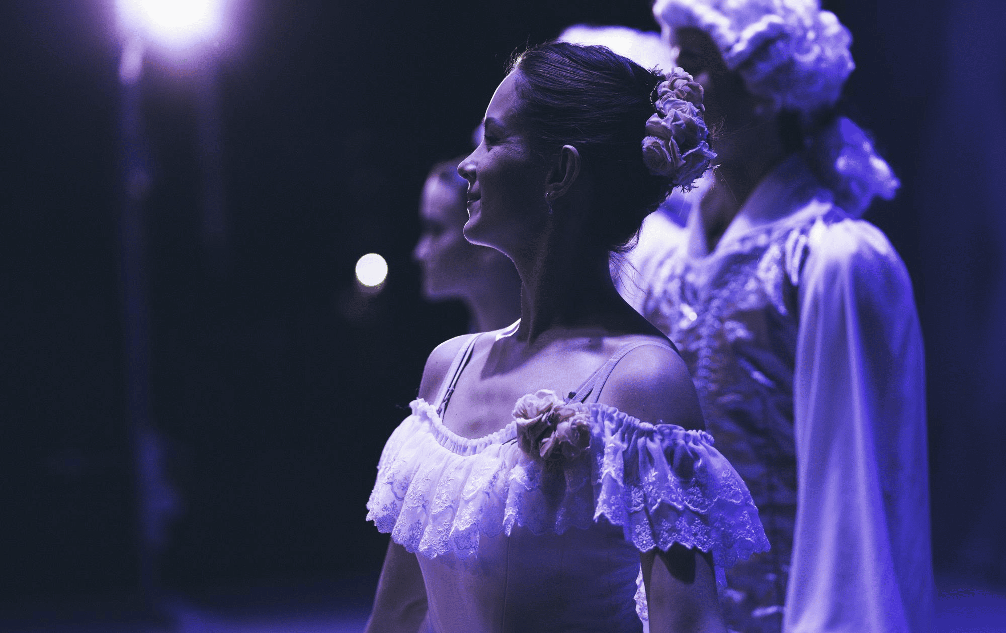 Elisabeth das Musical